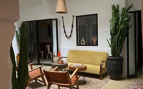 Riad 24